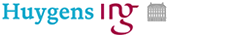 Huygens ING logo