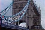 Londen Tower Bridge