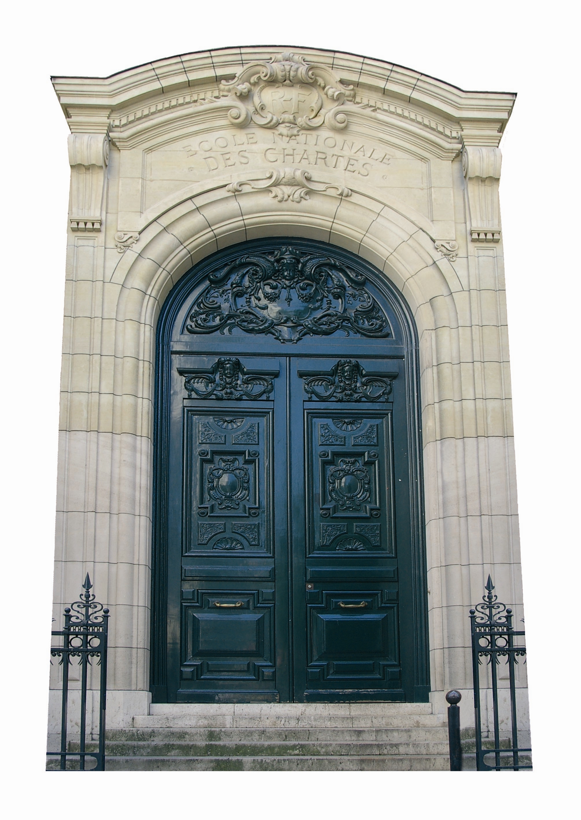 Porta ENC